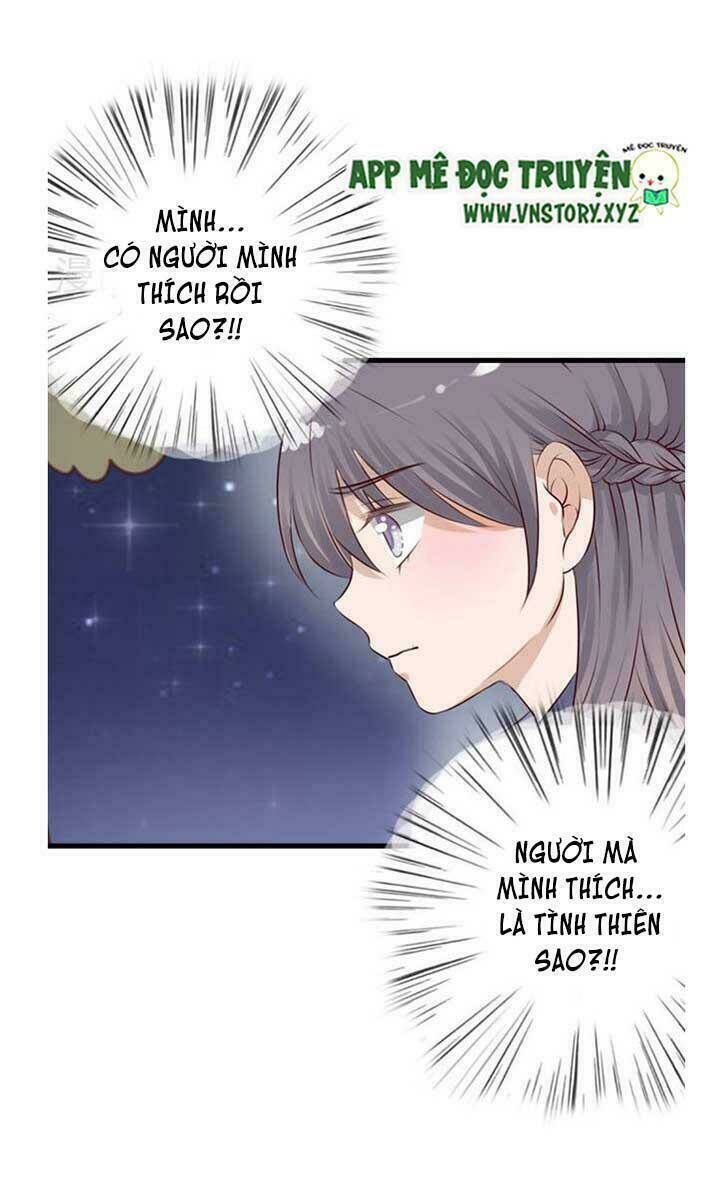 Sau Con Mưa Mùa Hạ: Chapter 21