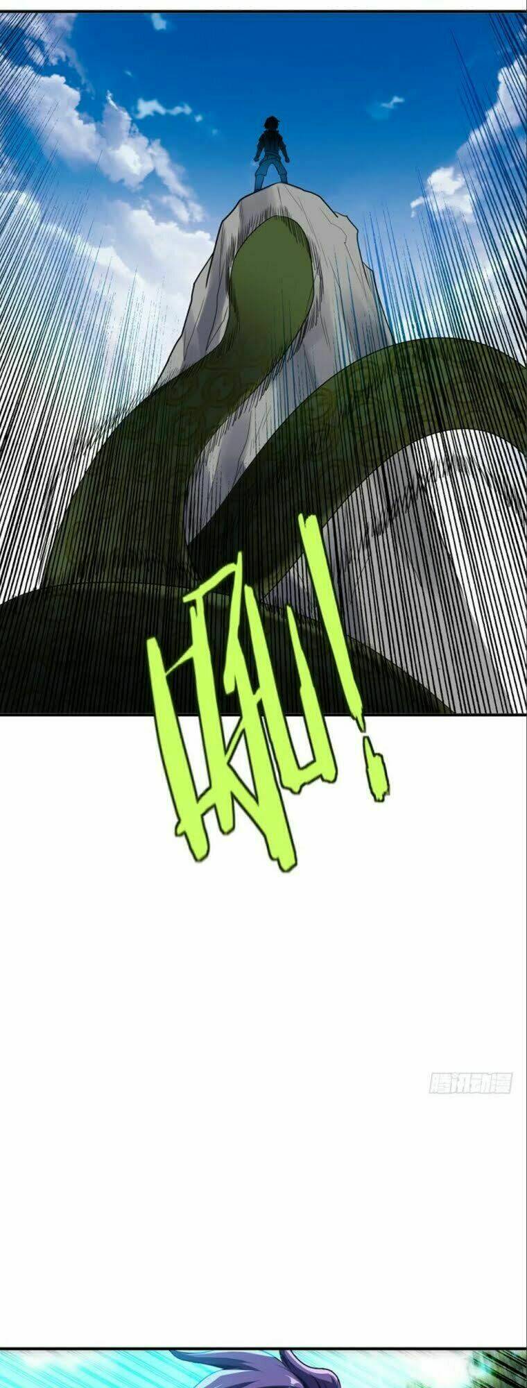 Yêu Giả Vi Vương: Chapter 26