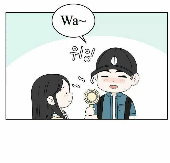 30 Phút Bước Đi Bên Em: Chapter 44