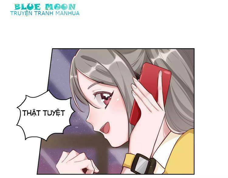 Tướng Quân Mời Xuất Đạo: Chapter 40