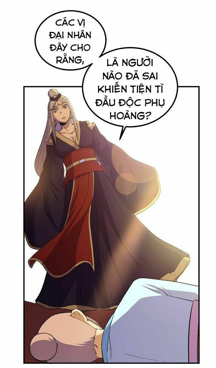 Phong Quỷ Truyền Thuyết: Chapter 123