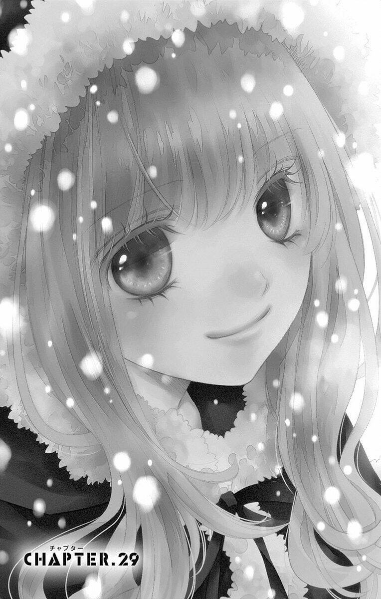 Sugar Soldier: Chapter 29