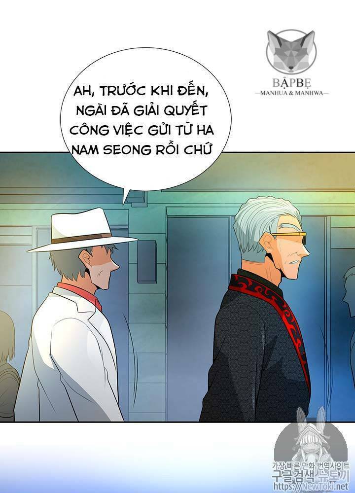 Tôi Tự Động Săn Một Mình: Chapter 35