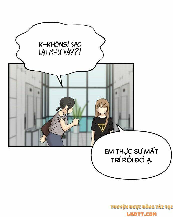 Không Còn Là Nữ Chính!: Chapter 4