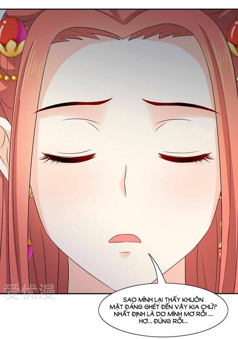 Tận Diệt Vương Gia Mãn Triều: Chapter 99