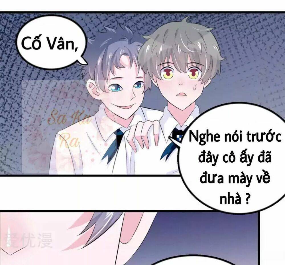 Tôi Vốn Dĩ Bị Bệnh Kiều: Chapter 44
