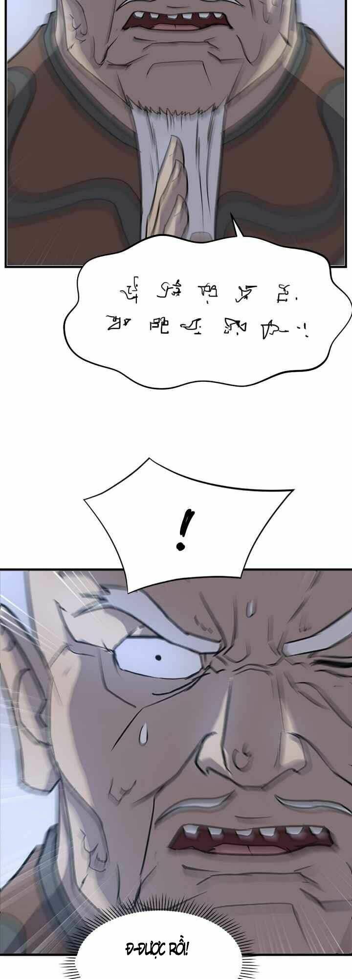 Trọng Sinh, Bất Khả Chiến Bại: Chapter 137