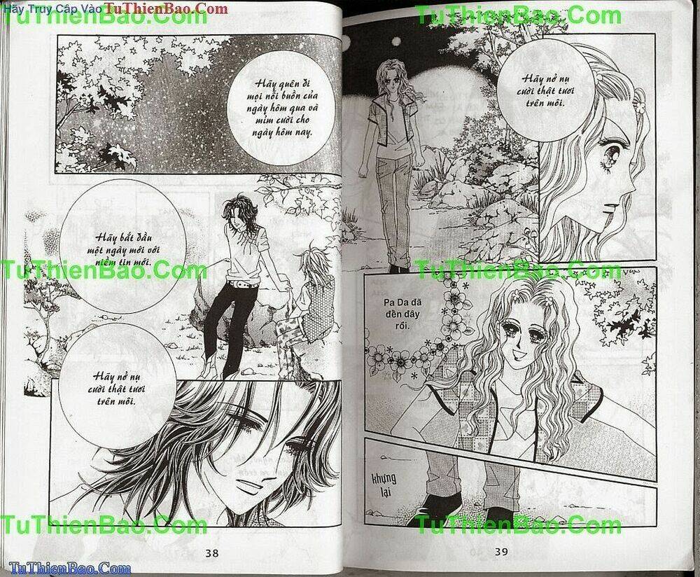 Anh Chàng Đẹp Gái Bản Đẹp: Chapter 6