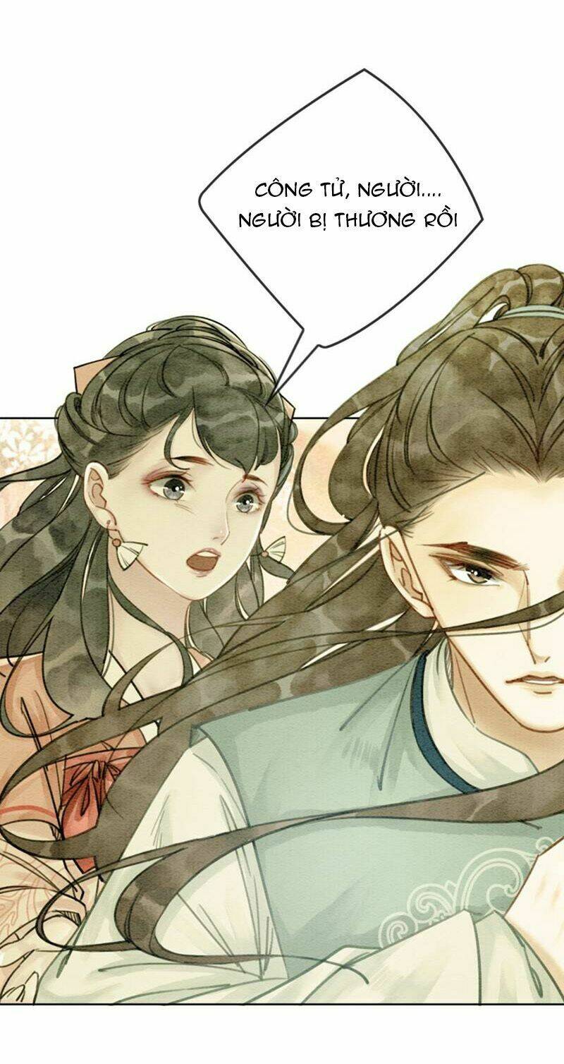 Hậu Cung Của Trẫm Cháy Rồi!: Chapter 15