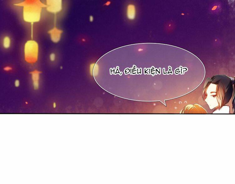 Kế Hoạch Trái Tim: Chapter 15