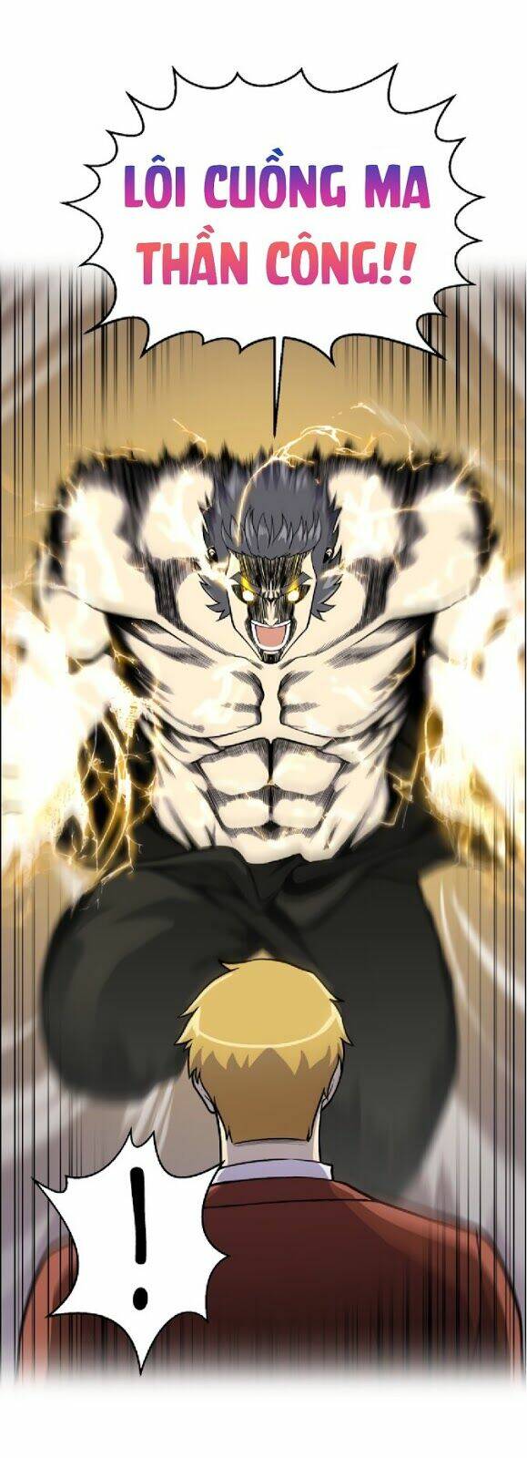 Luân Hồi Ác Nhân: Chapter 38