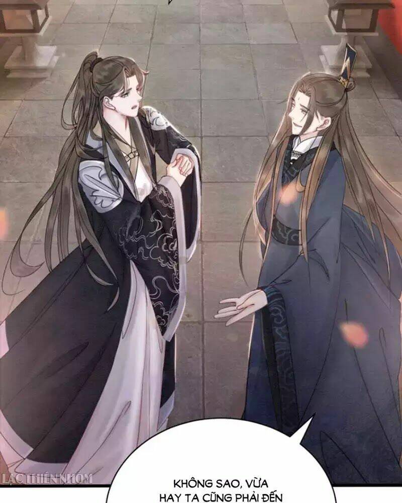 Trọng Sinh Bá Sủng Nhiếp Chính Vương Quá Mạnh Mẽ: Chapter 60