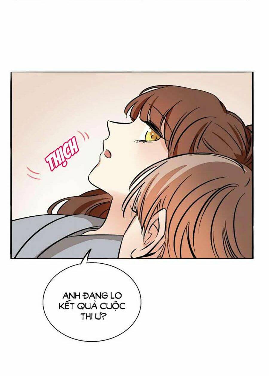 Mùi Hương Lãng Mạn: Chapter 84