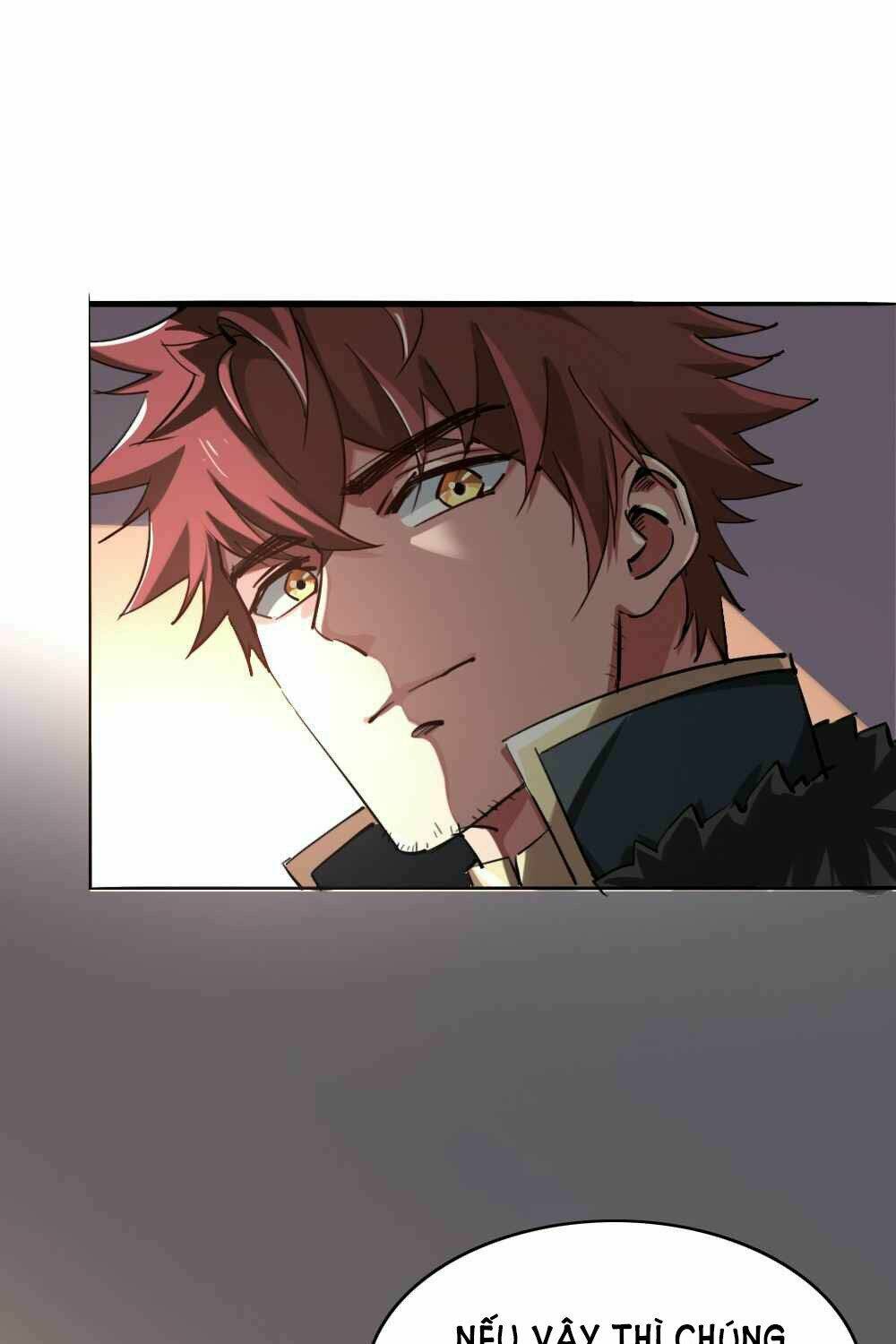 Ta Là Người Duy Nhất Đỡ Được Chiêu Cuối Của Quỷ Vương: Chapter 8