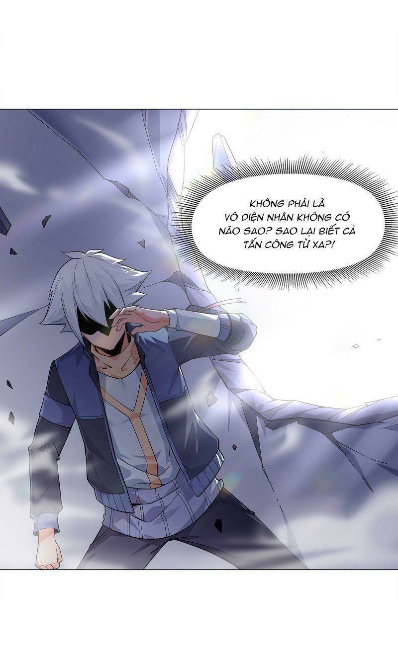 Thời Đại Thần Minh: Thế Giới Biến Thành Game Online: Chapter 5