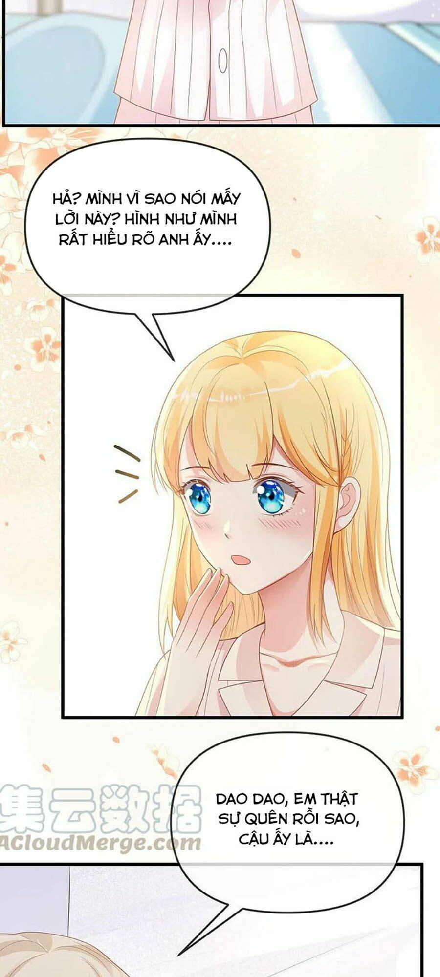 Sủng Hậu Của Vương: Chapter 136