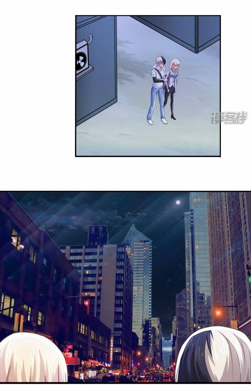 Phong Thủy Thiên Sư: Chapter 5