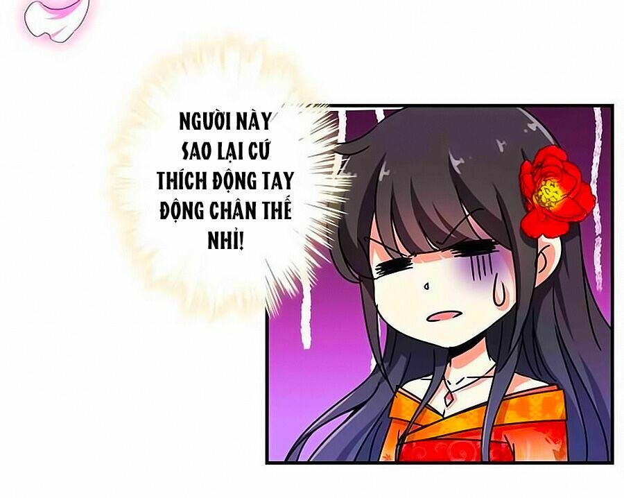 Vương Gia ! Ngươi Thật Bỉ Ổi !: Chapter 292