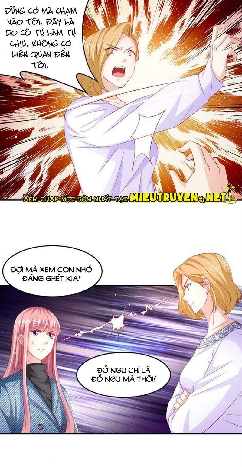 Vợ Yêu Cưới Trước Sủng Sau: Chapter 135