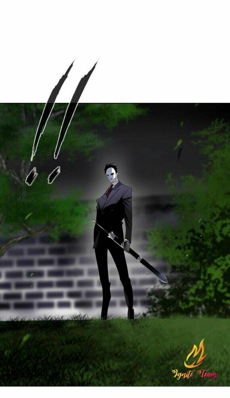 Trò Chơi Thế Kỉ: Chapter 2