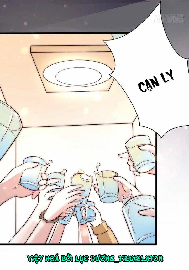 Cho Em Muôn Trượng Hào Quang: Chapter 21