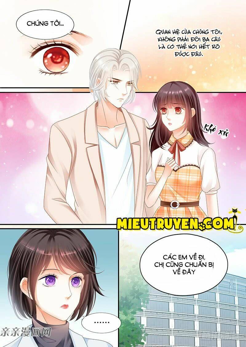 Thiểm Hôn Kiều Thê: Chapter 57