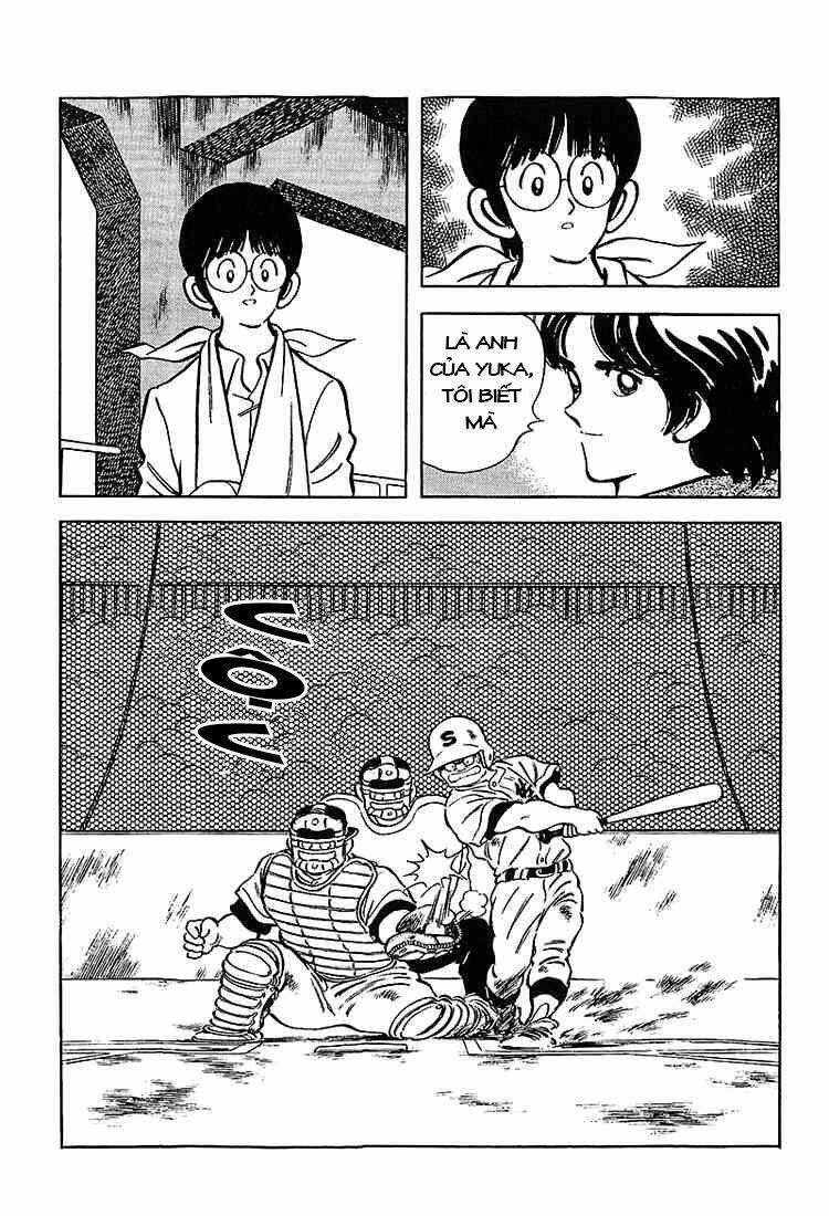 Touch: Chapter 182