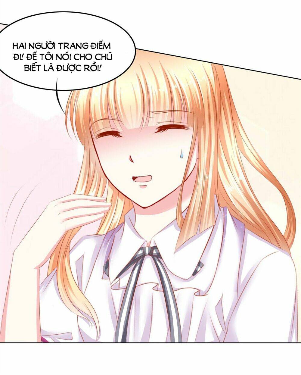 Hoàng Đế “Phế Vật” Tiến Hóa Sử: Chapter 98