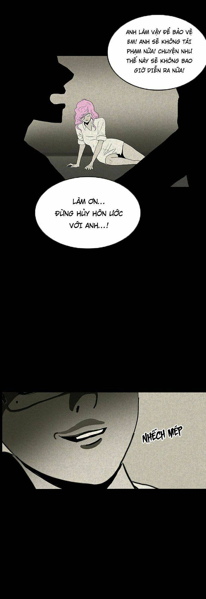 Chí Tôn Thần Ma: Chapter 14
