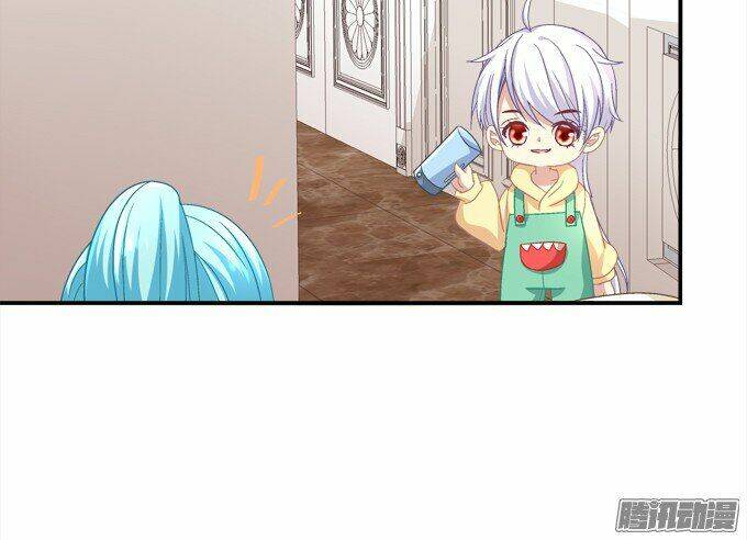 Đế Vương Ta Vẫn Còn Nhỏ: Chapter 14