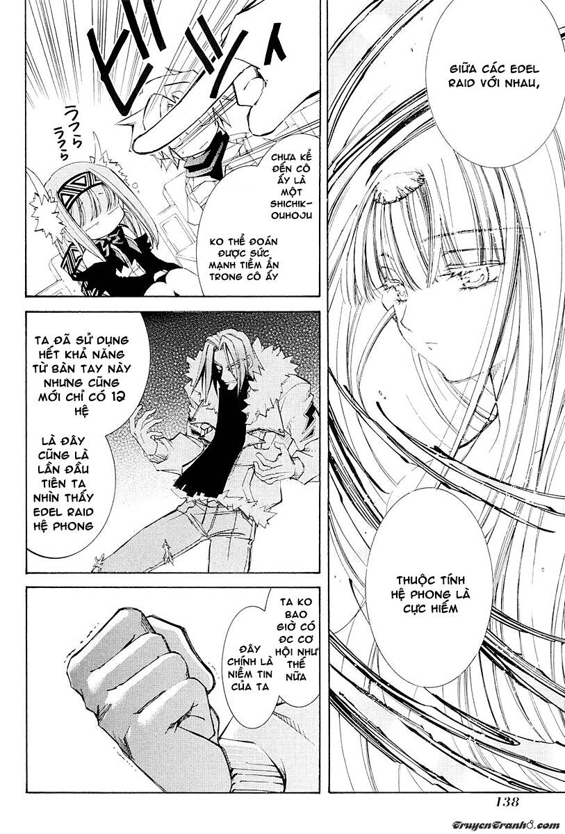 Erementar Gerad: Chapter 41.5