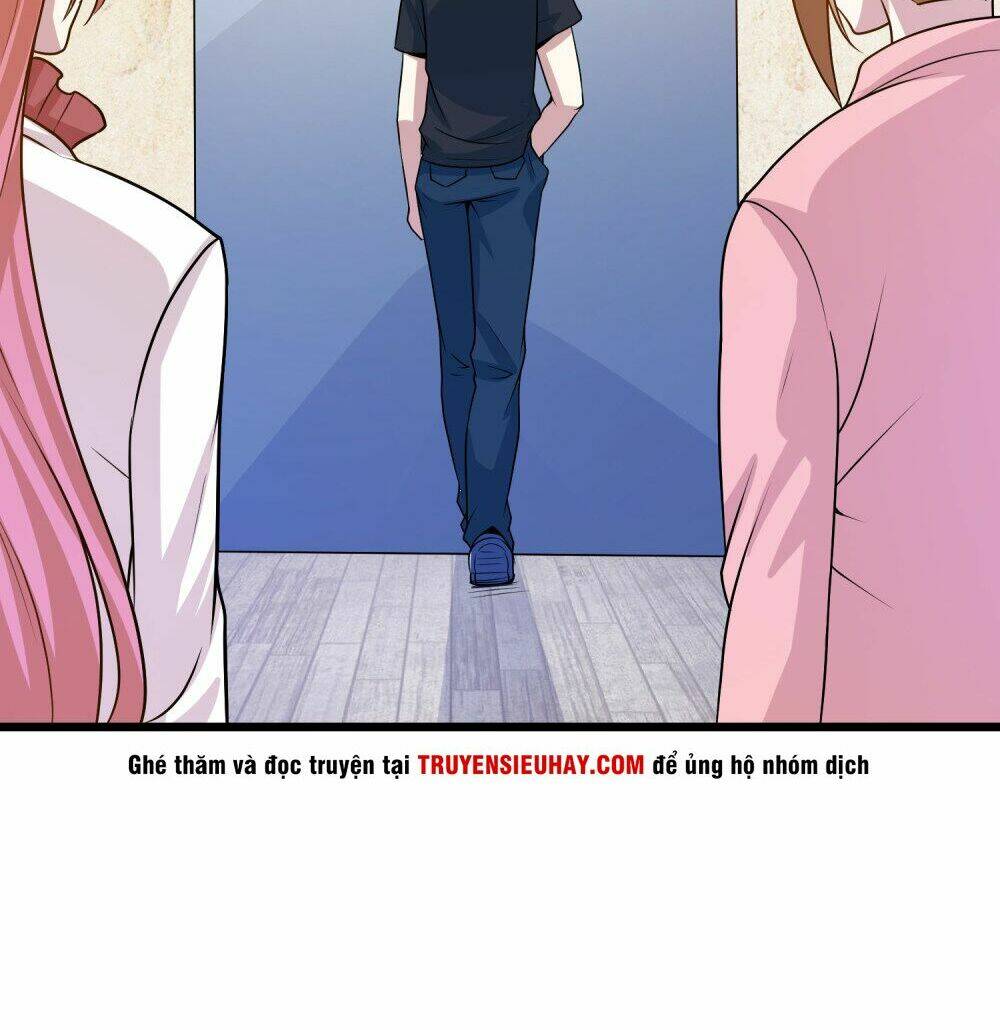 Tay Chơi Thần Cấp: Chapter 37