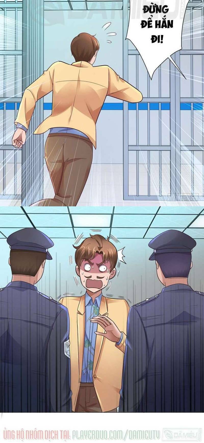 Đô Thị Chí Tôn Hệ Thống: Chapter 120