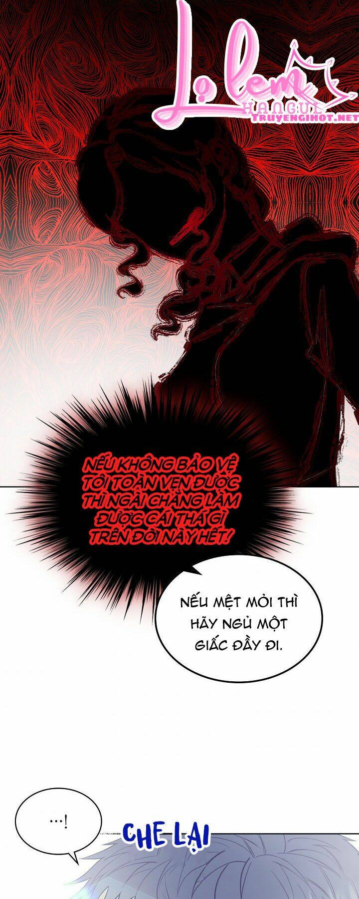 Kẻ Tạo Ra Nữ Phản Diện: Chapter 48.1