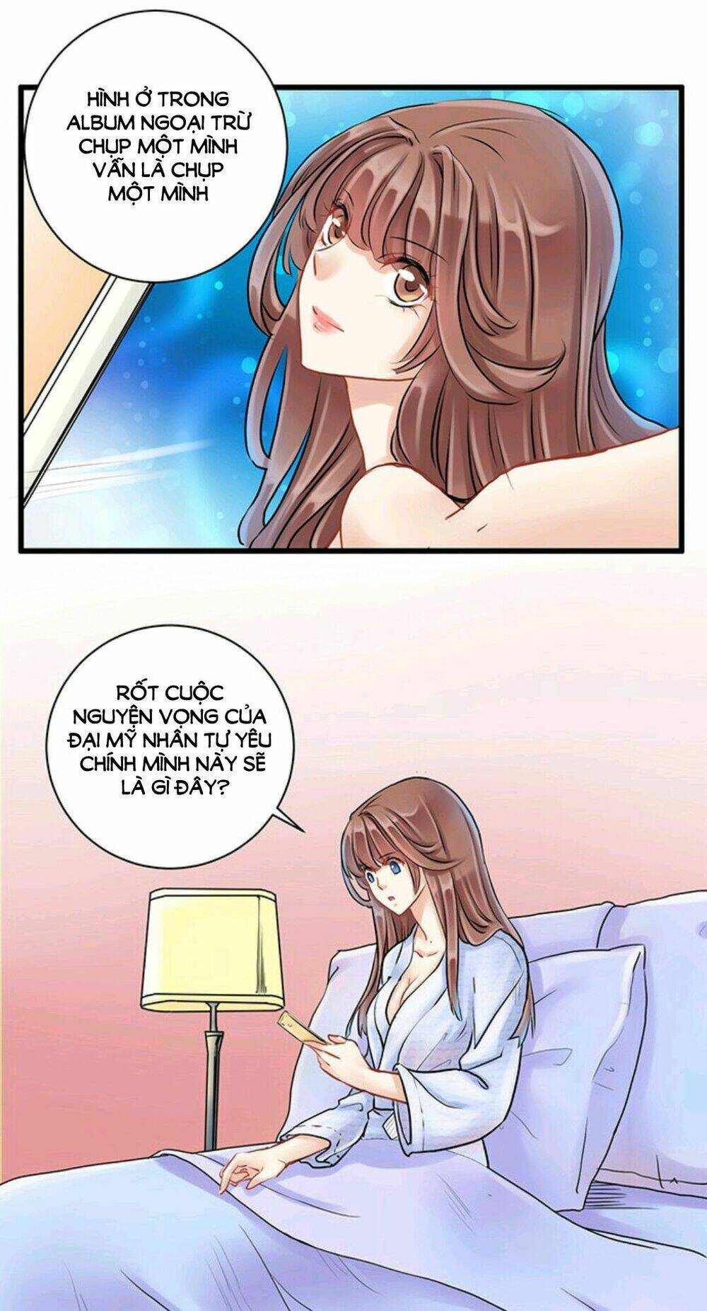 Trọng Sinh Để Ngủ Với Ảnh Đế: Chapter 4