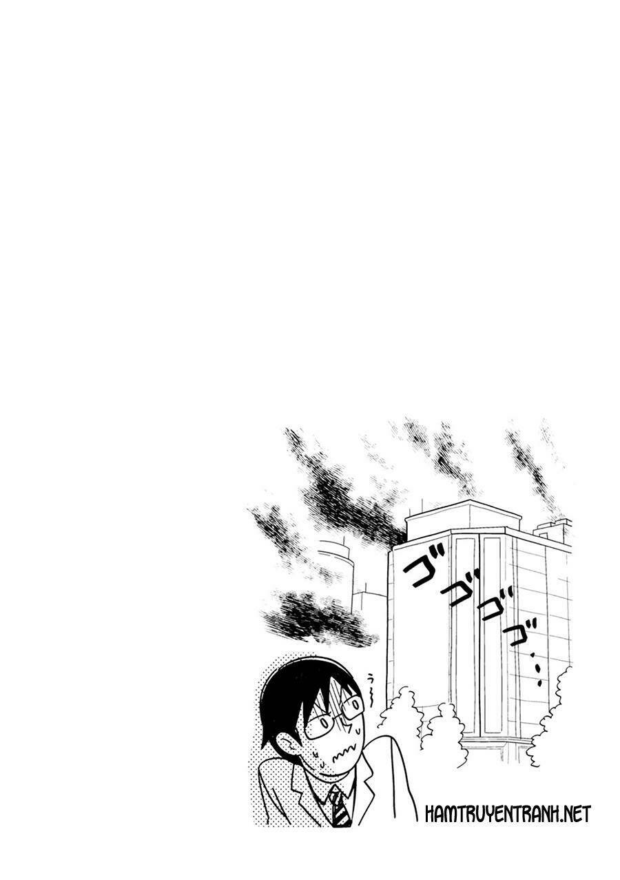 Nếu Định Mặc, Thì Hãy Mặc Như Thế Này Đi: Chapter 5