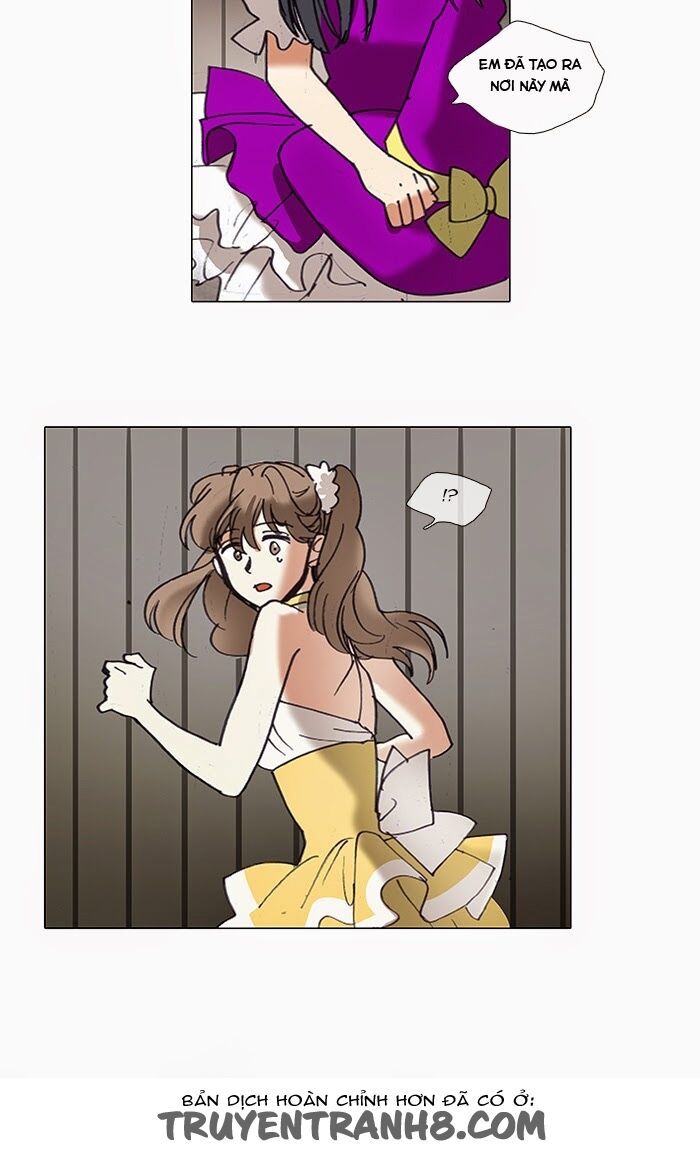 Magical Exam Student: Chapter 47