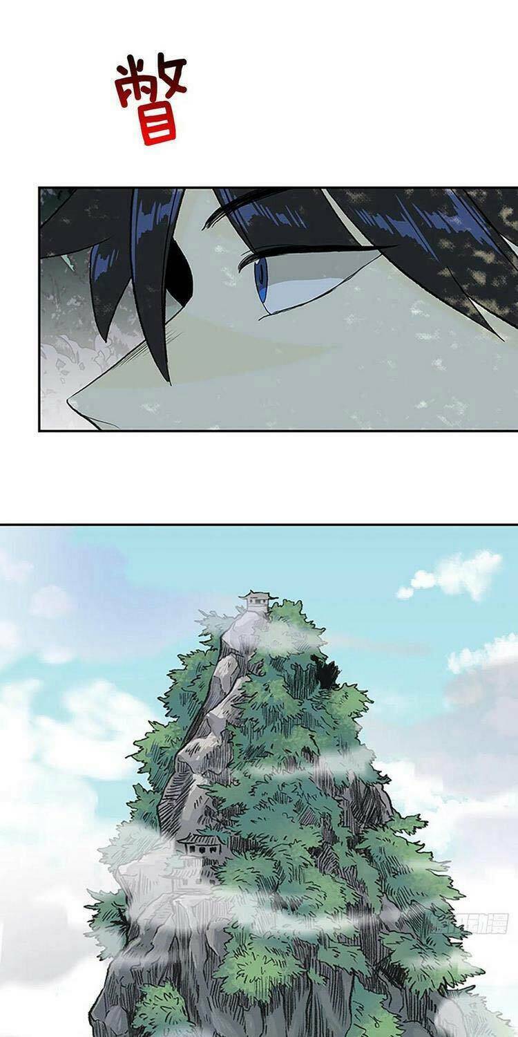 Học Sĩ Tái Sinh: Chapter 203