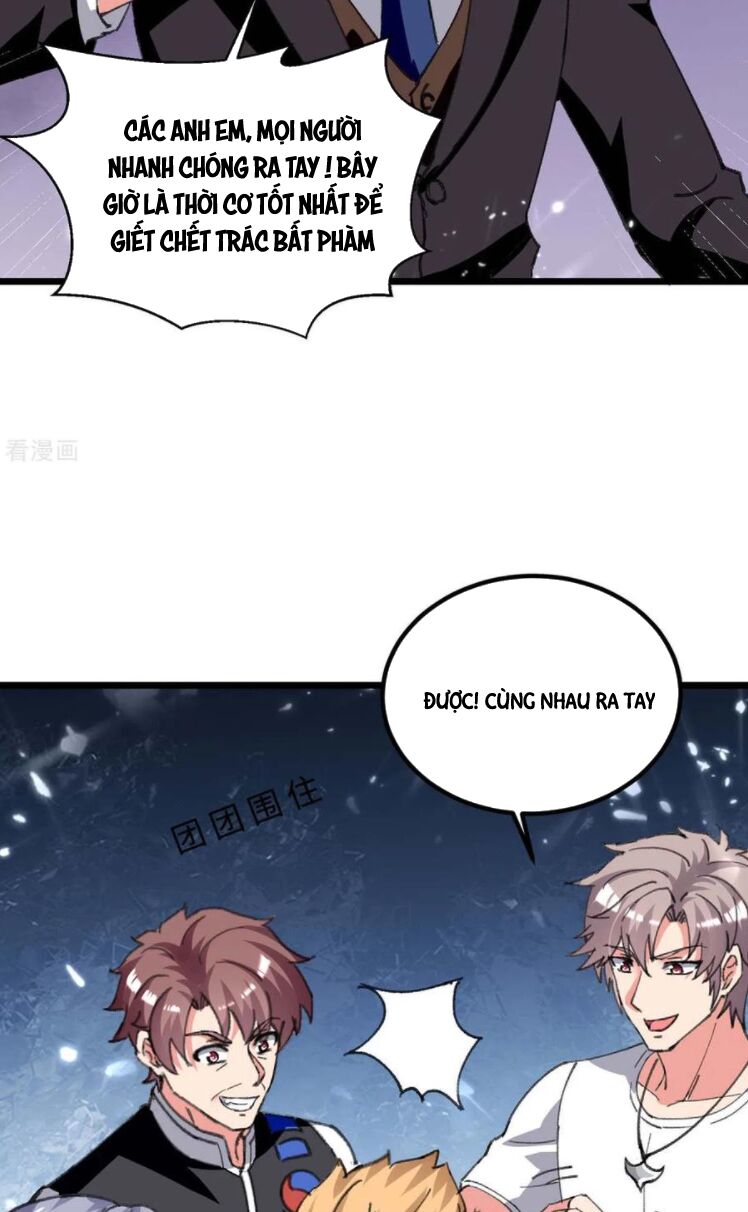 Trọng Sinh Khí Thiếu Quy Lai: Chapter 200
