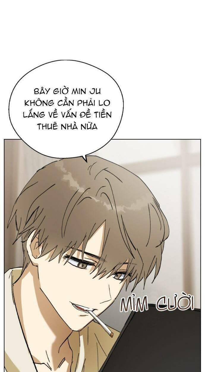 Duyên Nợ Kiếp Trước: Chapter 35
