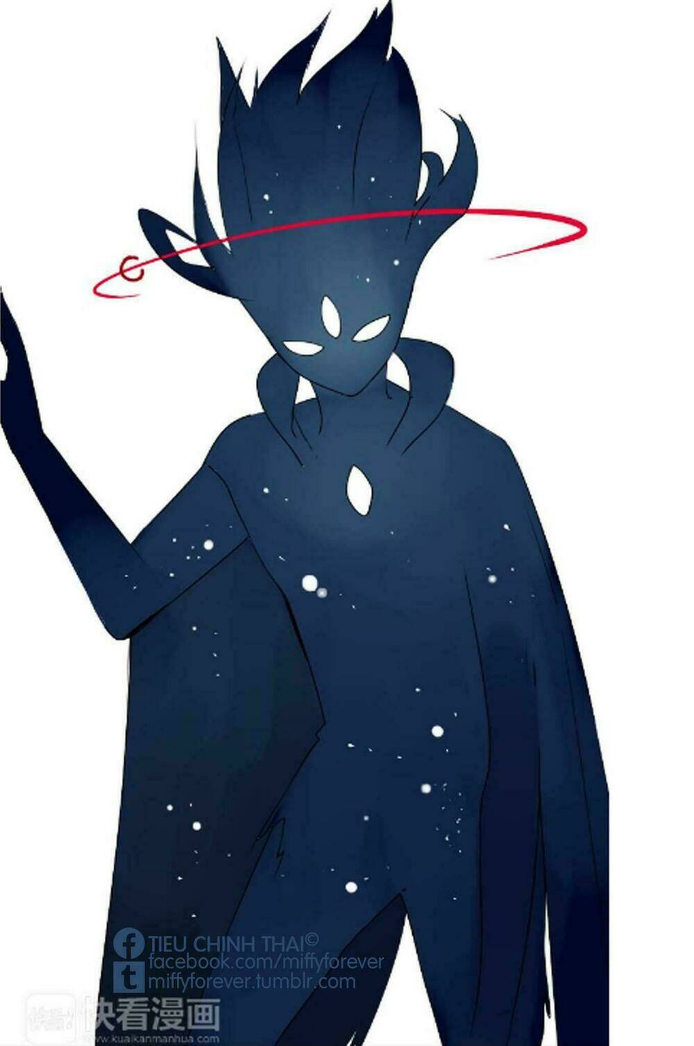 Mục Linh: Chapter 1