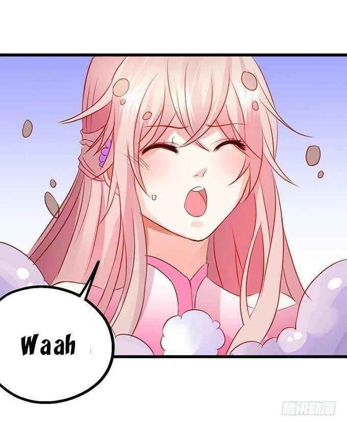 Hồ Tiên Hung Bạo: Chapter 19