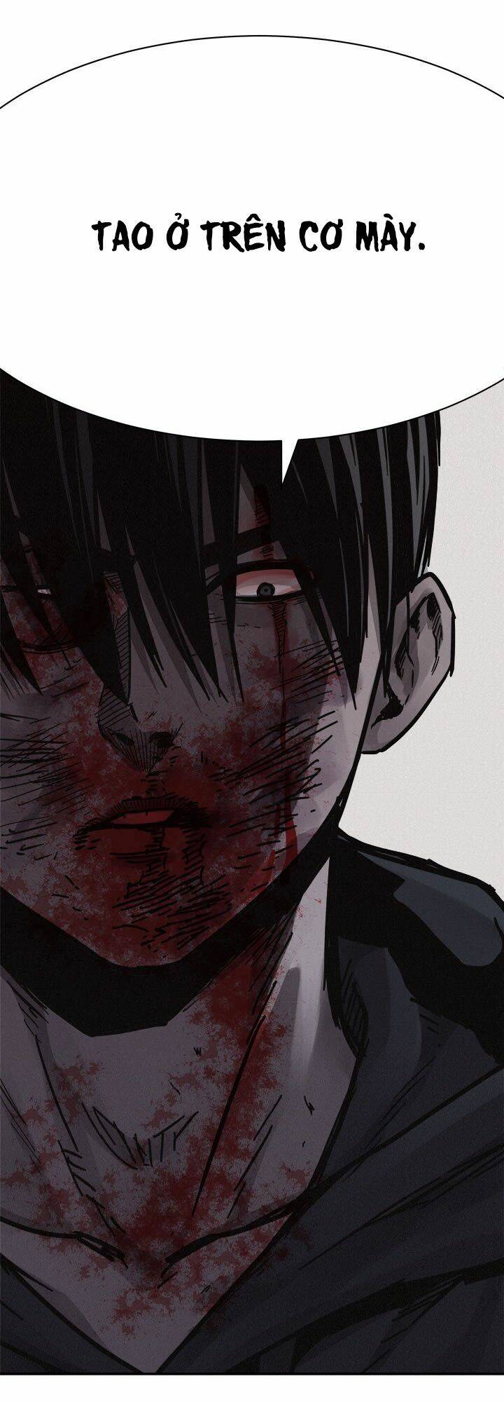 Nắm Đấm: Chapter 77