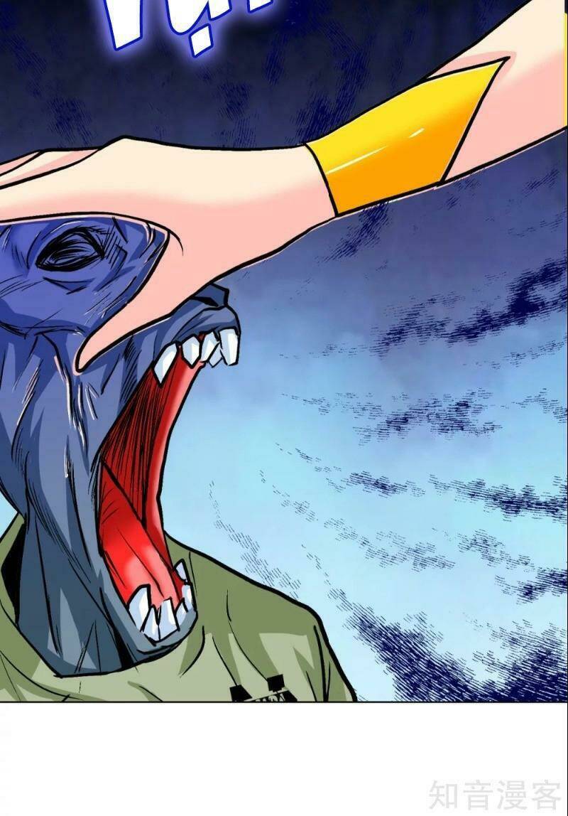 Hệ Thống Tiên Tôn Tại Đô Thị: Chapter 110