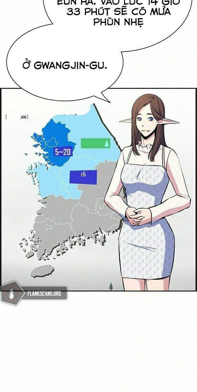 Kẻ Ngoại Lai Ở Vùng Đất Bị Ruồng Bỏ: Chapter 13