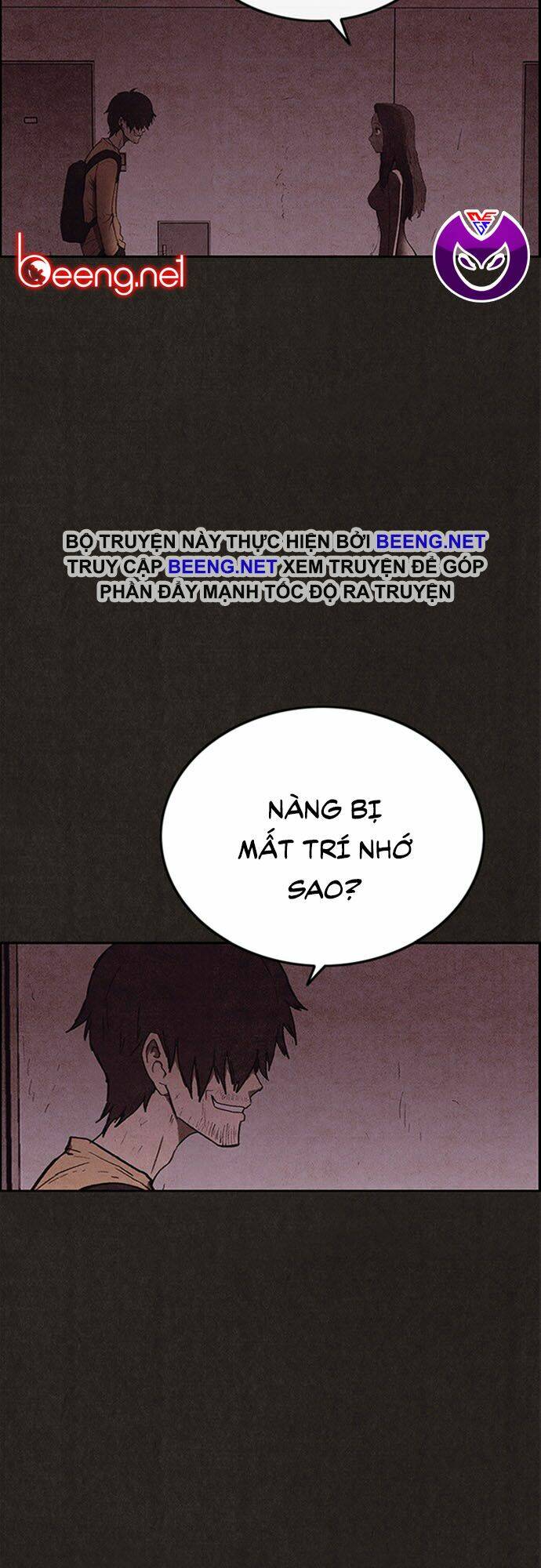 Quái Vật Tại Chung Cư Xanh: Chapter 113