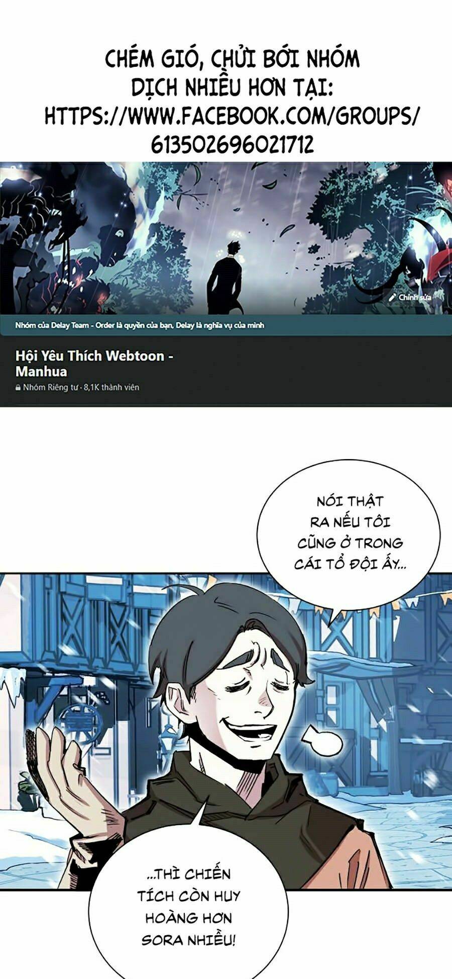 Hard Core Leveling Warrior Ss2: Chapter 91