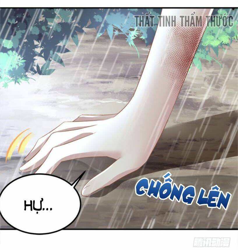 Đế Vương Ta Vẫn Còn Nhỏ: Chapter 55