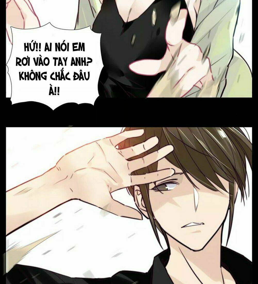 Tình Yêu Chớp Nhoáng: Chapter 46