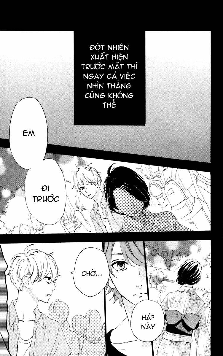 Sao Mai Của Em: Chapter 20